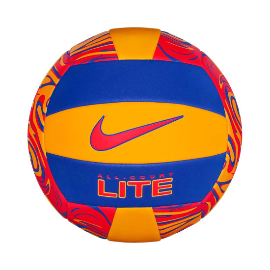 Nike Μπάλα Volley All Court Lite Deflated